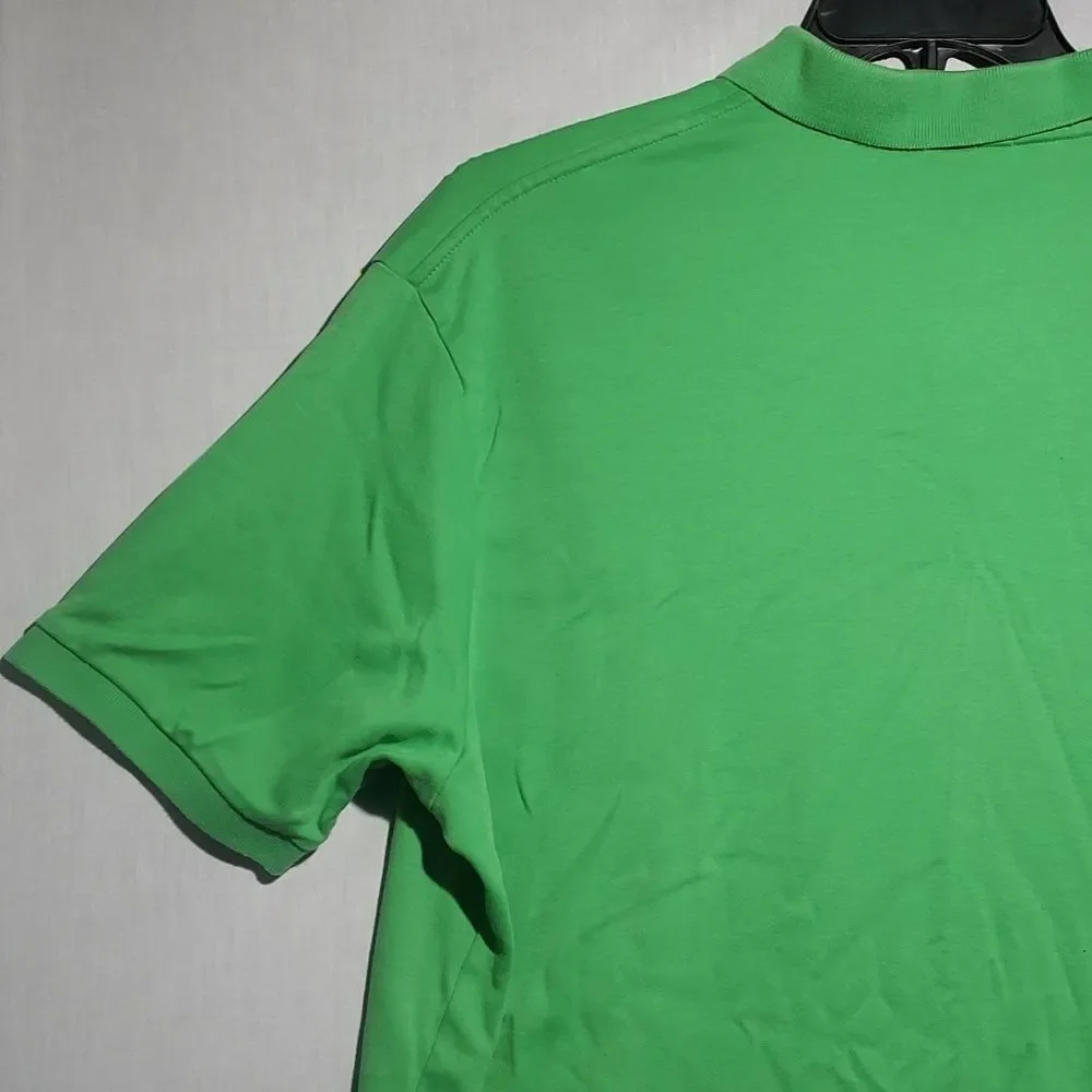 Polo Ralph Lauren 100%‎ cotton men's polo shirt US size XL